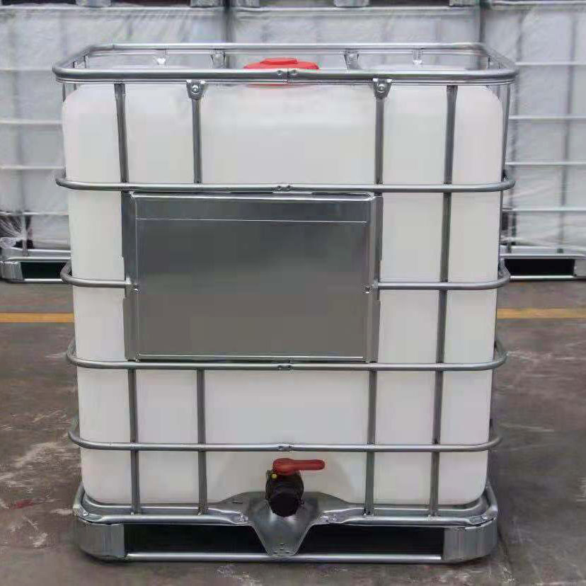 1000L塑料噸桶，塑料桶生產(chǎn)廠家