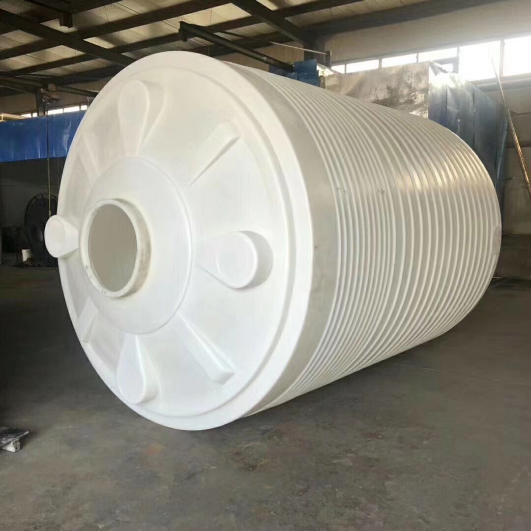 焊接5噸、10噸、20噸大型水塔